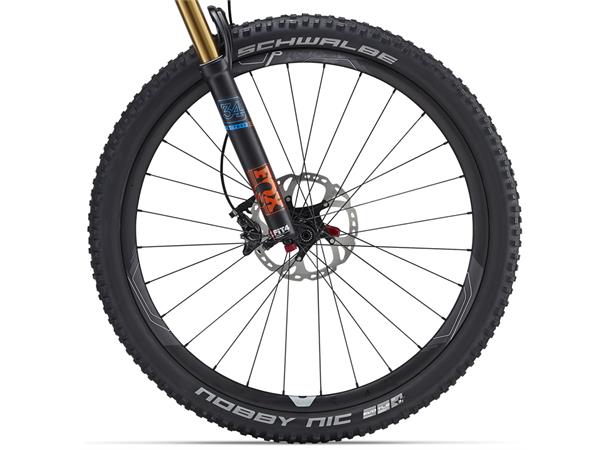 Arkiv Giant P-TRX-1C 27.5 12x142 (2016) Arkivmodell for reservedeler